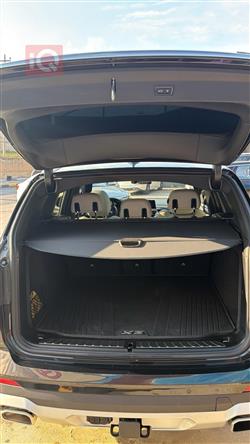 بي ام دبليو X3